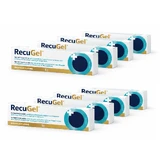 Recugel ooggel 8x10 g, Bausch & Lomb