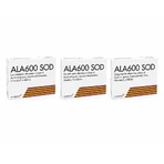 Ala600 SOD, 5x20 tabletek, Alfasigma: ceny i cechy