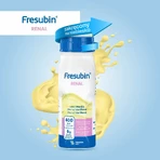 Fresubin Renal, voedingspreparaat, vanillesmaak, 8x200 ml