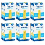 Fresubin Energy Fibre Drink, plátano, 24x200 ml