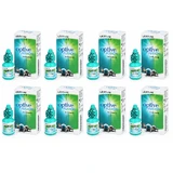 OPTIVE Fusion Gotas oculares, 8x10 ml