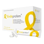 Endoprofem, 30 sobres + 30 cápsulas, Establo Pharma