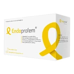Endoprofem, 30 sobres + 30 cápsulas, Establo Pharma