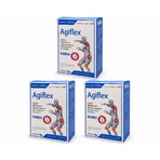 DietMed Agiflex-capsules – 3x40 capsules
