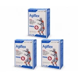 DietMed Agiflex-capsules – 3x40 capsules