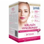 Comprimidos «Interherb Collagen & Hyaluronic Acid Intense» – 2 x 60 comprimidos