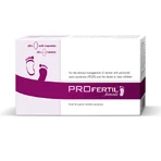 Profertil pour hommes et femmes, 116 gélules