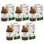 Colilen IBS, 5x60 capsule 