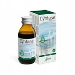 Phytomagra Lynfase con AdipoDren, concentrado líquido, 4x180 g