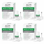 Molutrex 5%, solución, 4x3 ml