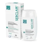 Champú Sebclair, 4x100 ml, Alliance Pharma