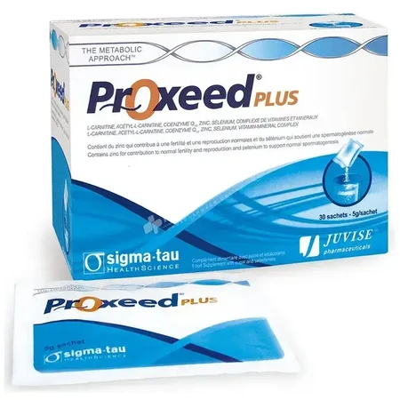 Proxeed Plus, 3x30 sobres, Alfasigma