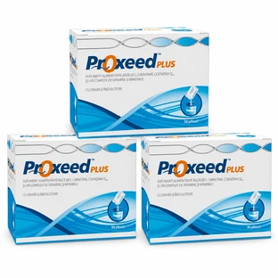 Proxeed Plus, 3x30 sobres, Alfasigma