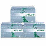 Artilane ampollas para beber 3x15 uds.