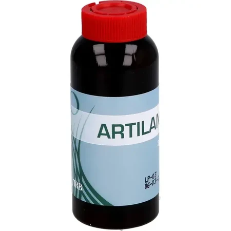 Artilane ampollas para beber 3x15 uds.
