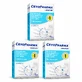 Cryopharma Spray zur Warzenentfernung, 3x50 ml, Omega Pharma