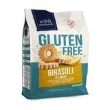 Biscuits au citron bio, végétaliens et sans gluten, 200 g, Sottolestelle