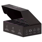 Sales rehidratantes Hydroniq Ube, 28 sobres, Remedia Laboratories