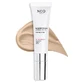 Correttore con SPF 10, tonalità 02 Ivory Intense Serum Concealer, 10 ml, Neo Make Up