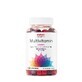 Gnc Women&#39;s Multivitamin Gummy, Gominolas multivitam&#237;nicas para mujeres con sabor a bayas, 120 gominolas