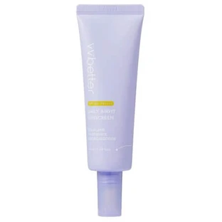 Hydraterende crème met SPF 50+, 50 ml, Vvbetter