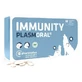 Plasmoral Immunity – Nahrungsergänzungsmittel für Hunde und Katzen, 60 Tabletten, Pharmadiet