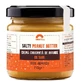 Crema crocanta de arahide cu sare Salty Peanut Butter, 110 g, Sunday Bites
