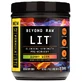Beyond Raw Lit Pre-Workout-Pulver mit Gelee-Geschmack, 504 g, GNC