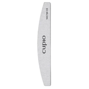 Lime à ongles professionnelle en bois 100/150, 1 pièce, Cupio