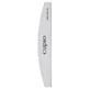 Lime à ongles professionnelle en bois 100/150, 1 pièce, Cupio
