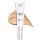 Correttore con SPF 10, tonalità 01 Porcelain Intense Serum Concealer, 10 ml, Neo Make Up