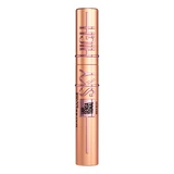 Máscara de pestañas Nuanat Rose Gold Glitz Lash Sensational Sky High, que aporta volumen y longitud, 7,2 ml, Maybelline