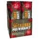 Grenade 50 Calibre Pre-Entrenamiento Con Sabor Killa Cola, 23.2 G