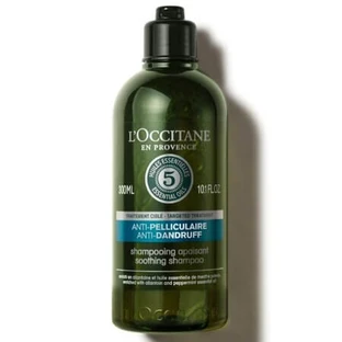 Champú anticaspa, 300 ml, L'Occitane