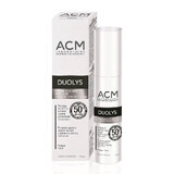 Duolys Crema Solare Antietà SPF 50+, 50 ml, Acm