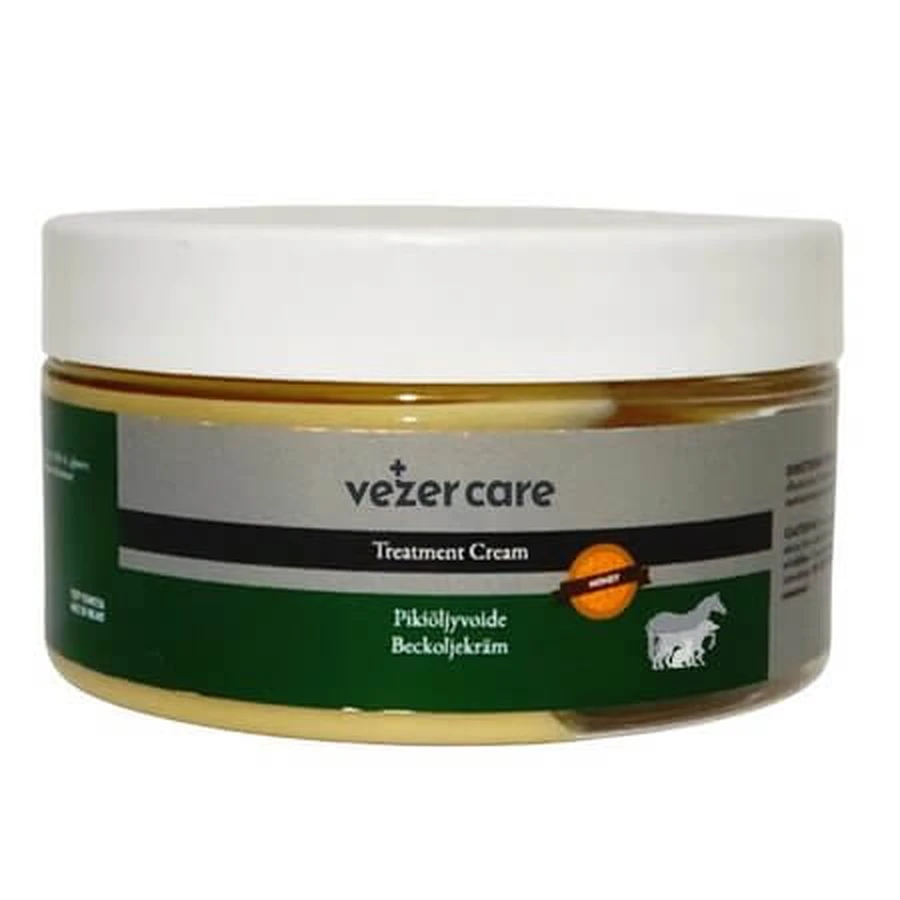 Pet Skin Care Cream, 200 ml, Vezer Care