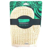 Guanto esfoliante double-face, 1 pezzo, Ushuaia