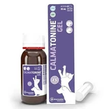 Calmatonine, complemento alimenticio para reducir el estrés en perros y gatos, 20 ml, Pharmadiet