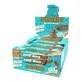 Grenade High Protein, Low Sugar Bar Salted Caramel, Barrita de prote&#237;nas con sabor a pepitas de chocolate y caramelo salado, 60 G