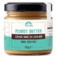Crema fina de arahide Peanut Butter, 110 g, Sunday Bites