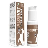 Gel tópico Aloevet para animales, 50 ml, Pharmadiet