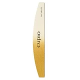 Lime à ongles professionnelle 120/180, 1 pièce, Cupio