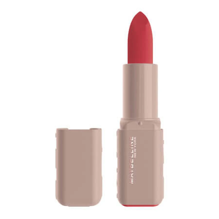 Sérum labial mate con efecto hidratante, tono 003 Open Late, 4,5 g, Maybelline