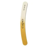 Lime à ongles professionnelle 100/180, 1 pièce, Cupio