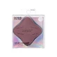 Esponja de maquillaje cuadrada «Puff», 1 unidad, Kiss