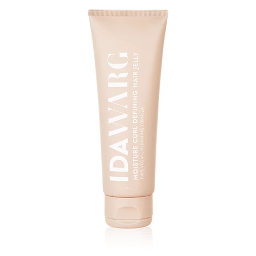 Crème hydratante définissant les boucles, 159 ml, Ida Warg