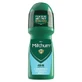 Déodorant anti-transpirant Clean Control à bille pour hommes, 100 ml, Mitchum