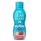 Total Lean 25-shake met aardbeiensmaak en slagroom, 414 ml, GNC