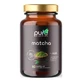 Matcha, 60 Kapseln, Pure Organics