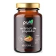 Estratto di tarassaco, 60 capsule, Pure Organics